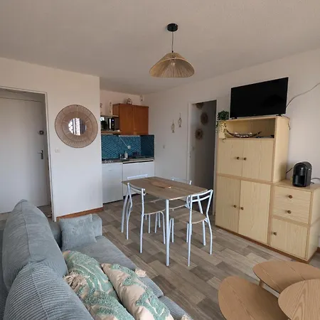 Apartamento En Bord De Fleury (Aude)