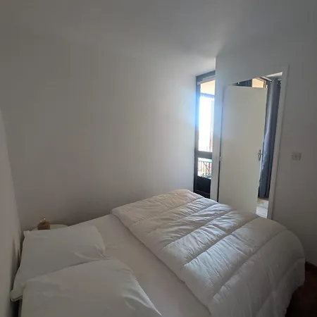 En Bord De Appartement
