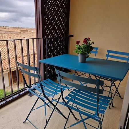 Apartamento En Bord De Fleury (Aude)