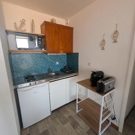 En Bord De פלורי