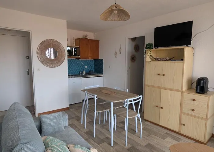 דירה En Bord De פלורי