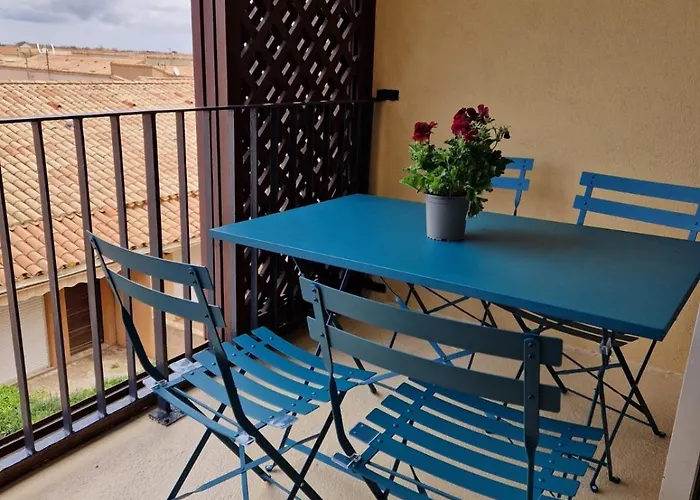 דירה En Bord De פלורי